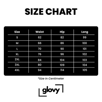 High-Waist Wide-Leg Joggers